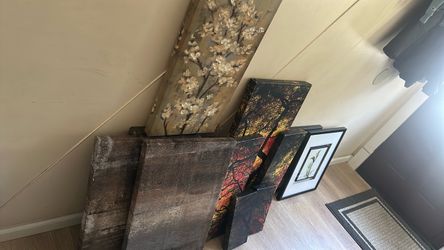 Home decor