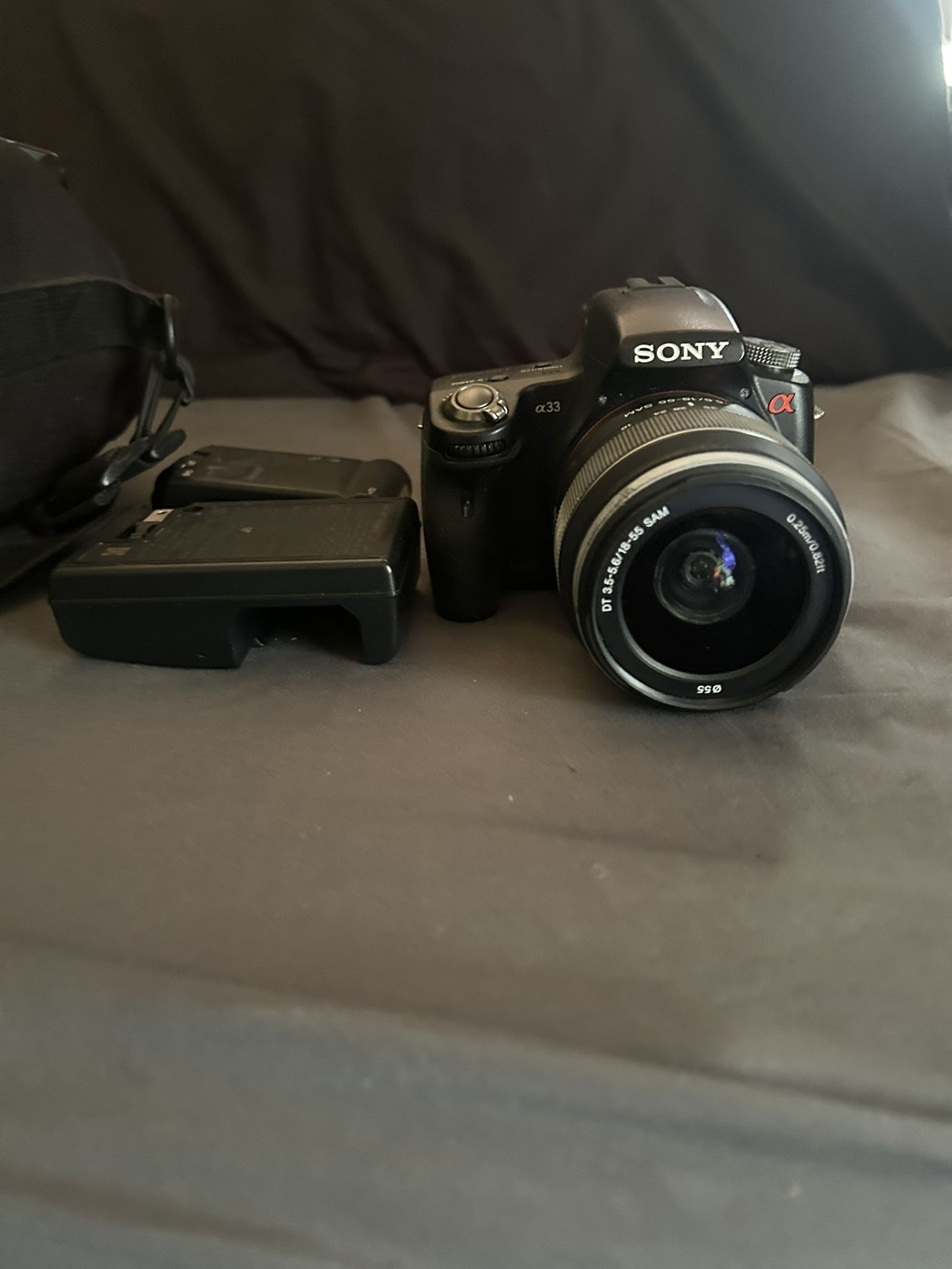 Sony Camera 