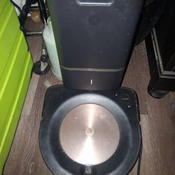 Roomba S9