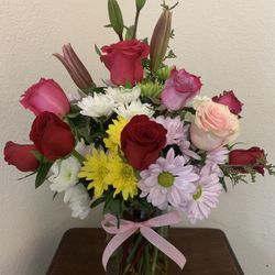 Flower Arrangements For All Occasions 