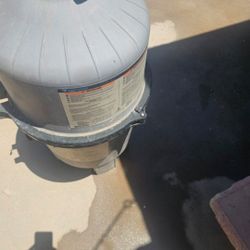 Hayward Pro-Grid Vertical Grid Filter