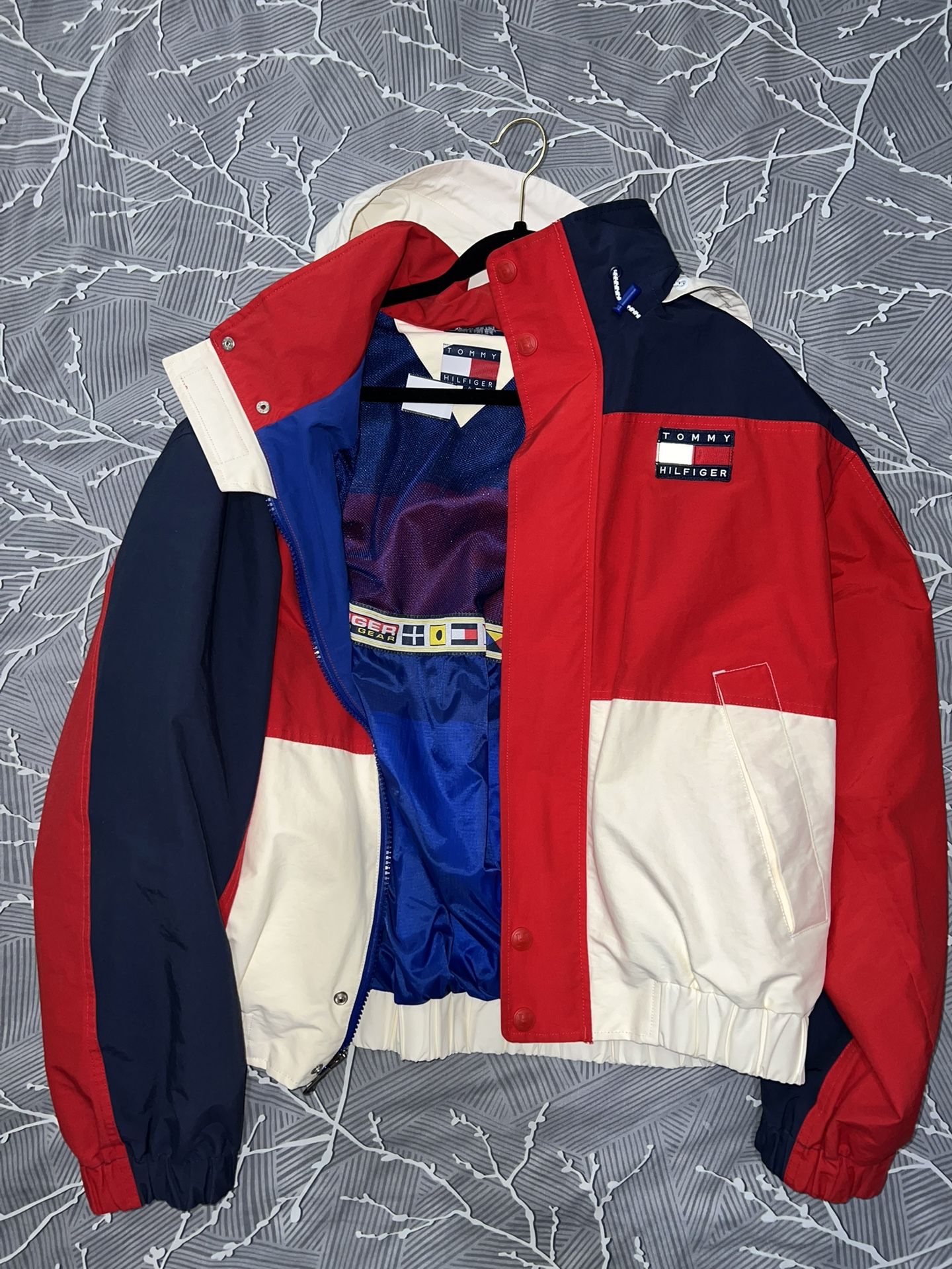 Tommy Hilfiger Jacket