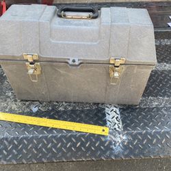 Tool Box