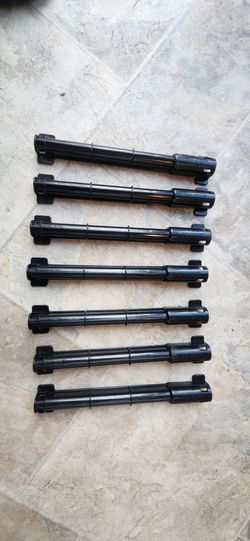 97-01 Honda Crv Oem Tailgate Stopper