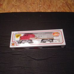 Bachmann Ho Scale Diesel Locomotive