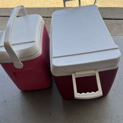Igloo Coolers
