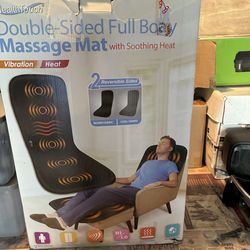 Back massager