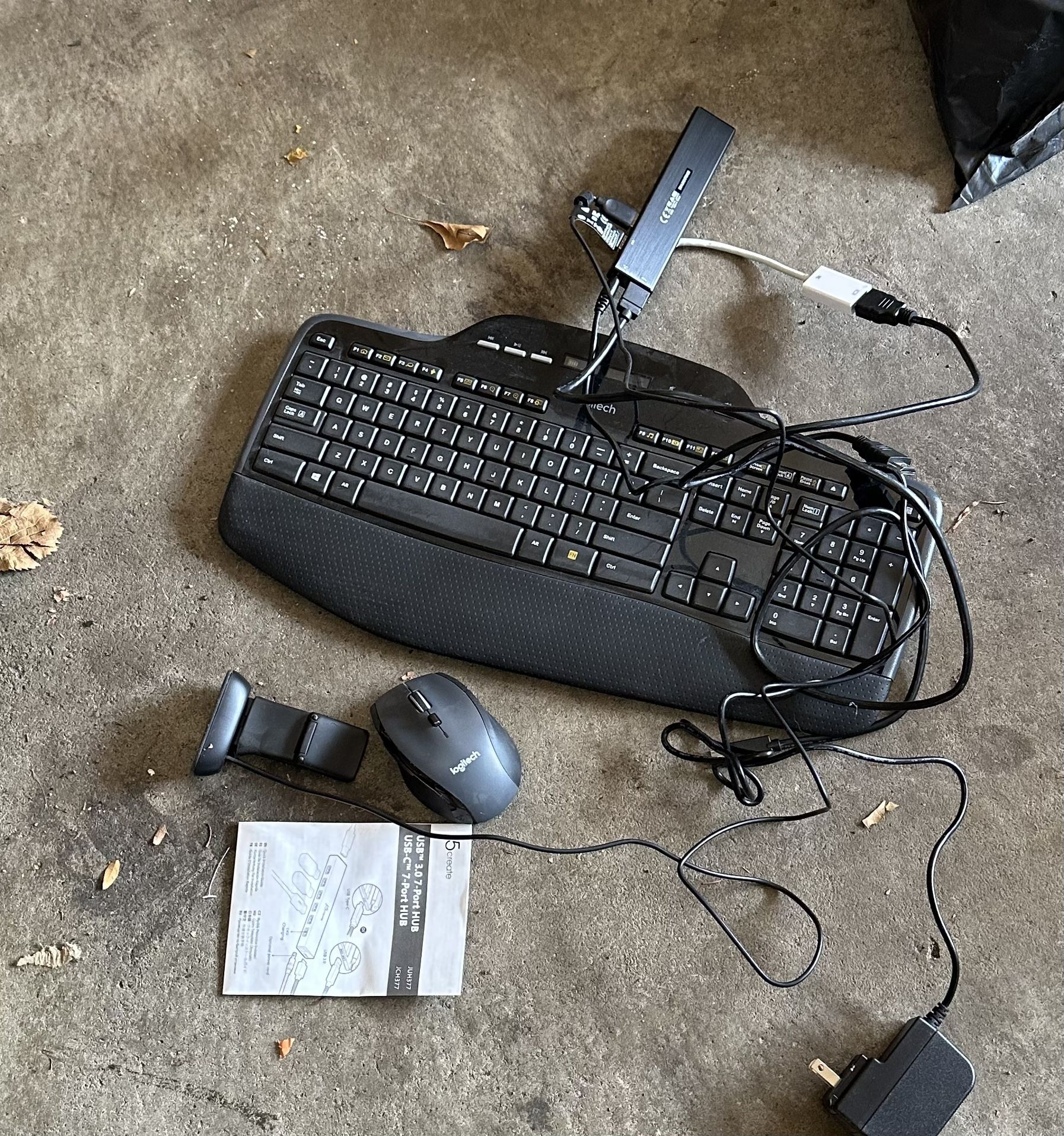 Computer Screen