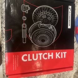 Brand New Jeep Clutch in box 
