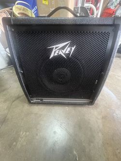 Peavey  KB2 Amplifier 