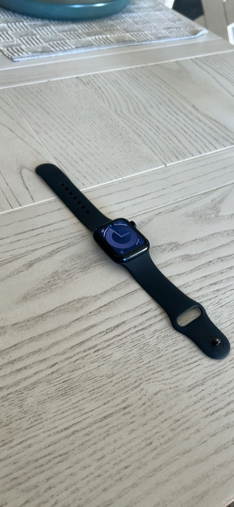 Apple Watch SE