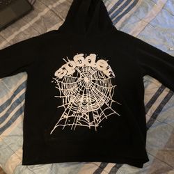 Sp5der Hoodie 