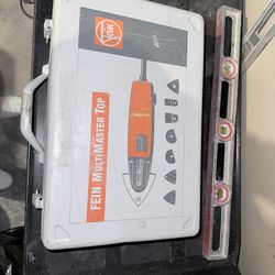 Fein MultiMaster Top
