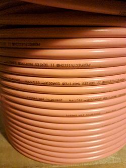 1000 FT COAXIAL