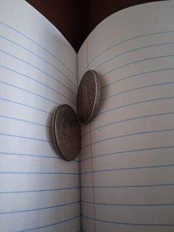 Coins
