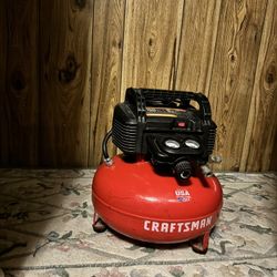 Air Compressor 