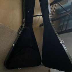 Gibson Flying V Case