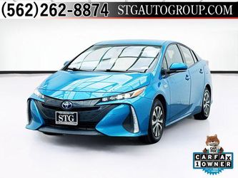 2022 Toyota Prius Prime