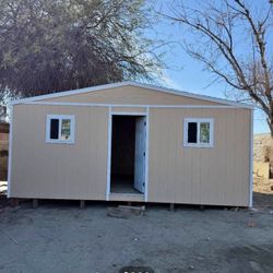 Shed storages / sheds