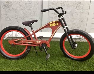 Kids  bike