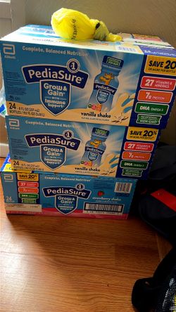 PediaSure