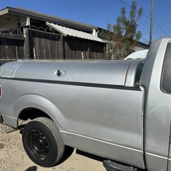 Tunneuel Cover Ford Long bed 8’