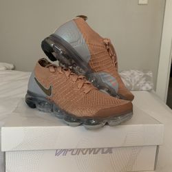 Nike Vapor Max Flyknit 2