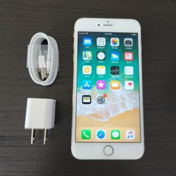 iPhone 6s Plus - UNLOCKED - Like New 
