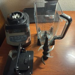 Ninja Blender