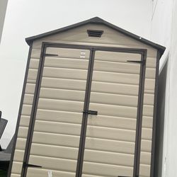 Patio Shed Casa De Patio 