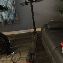 Naave Electric Scooter 