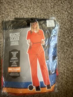Inmate Adult