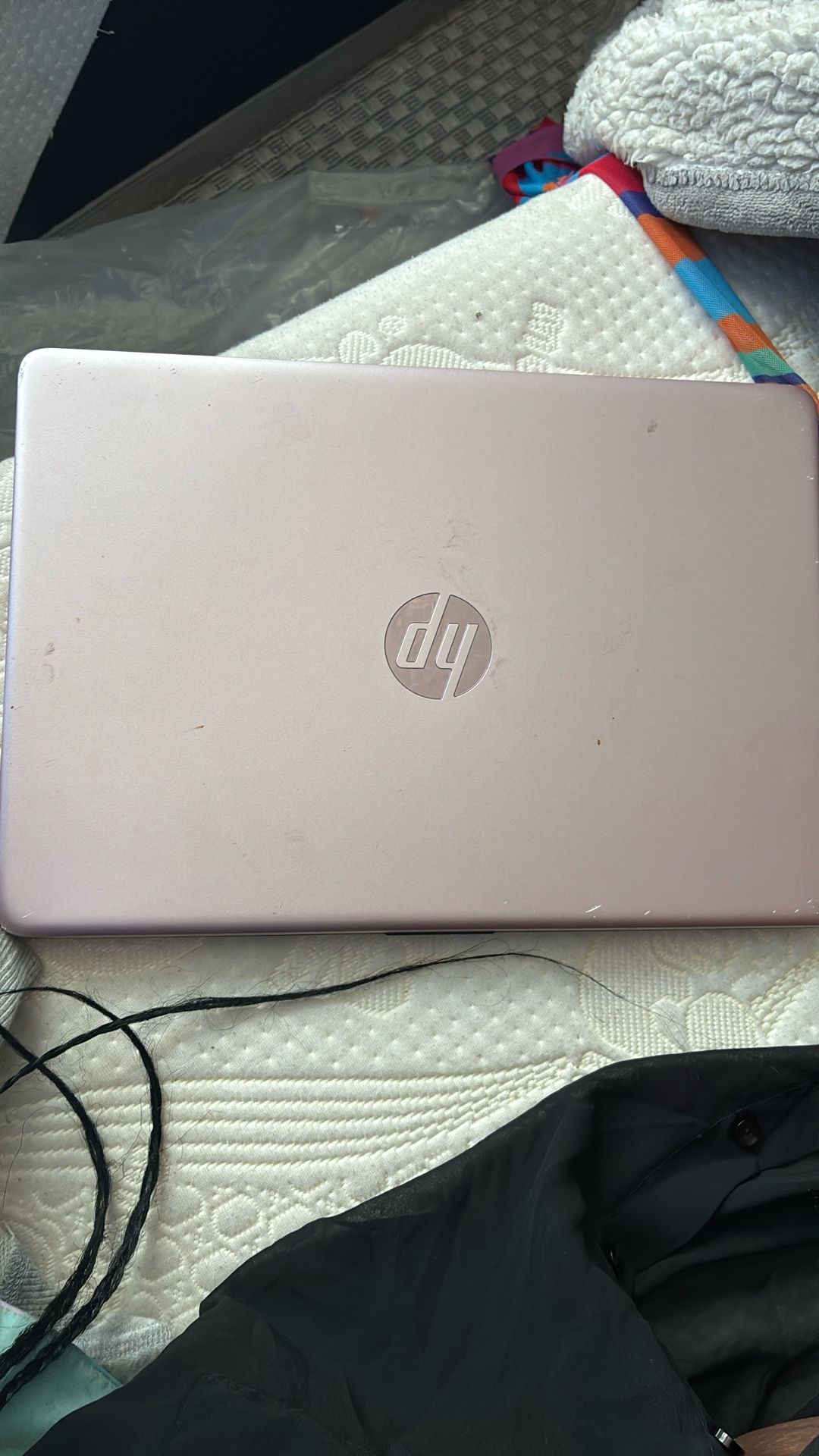 HP Laptop Computer
