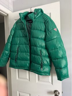 Guess Bubble Jackets