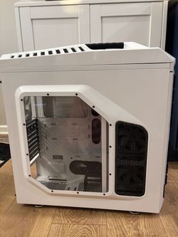 PC Computer Case