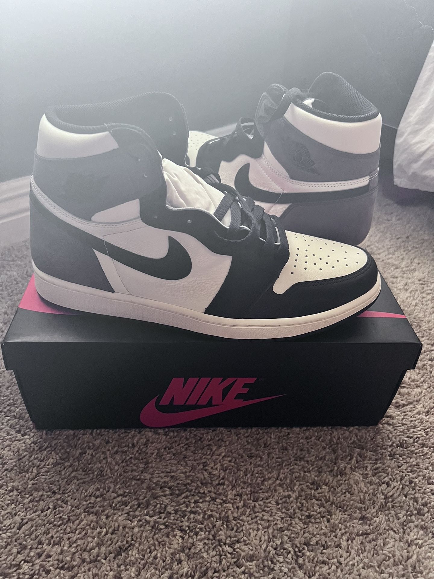 AIR Jordan Retro Mocha