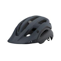 Giro Manifest Spherical MIPS Mountain Bike Helmet - Small 51-55 cm - Matte Grey - NEW