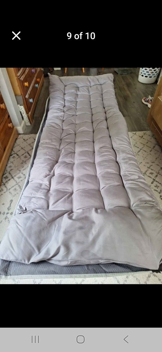 Portable Bed