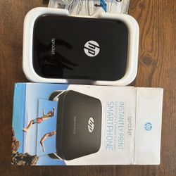 mini photo printer