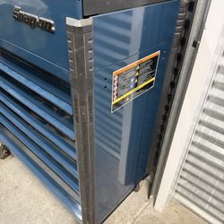 Snap On Tool Cart 