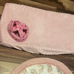 Baby Girl Items 