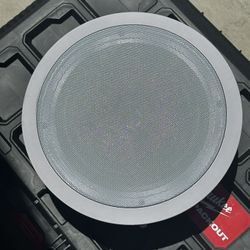 Ceiling Speakers