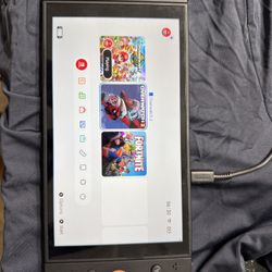 Nintendo switch 2 