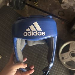 Adidas Boxing Head Gear 