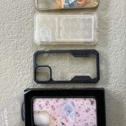 iPhone 13 Pro Max phone cases