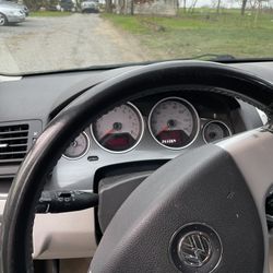 2010 Volkswagen Routan