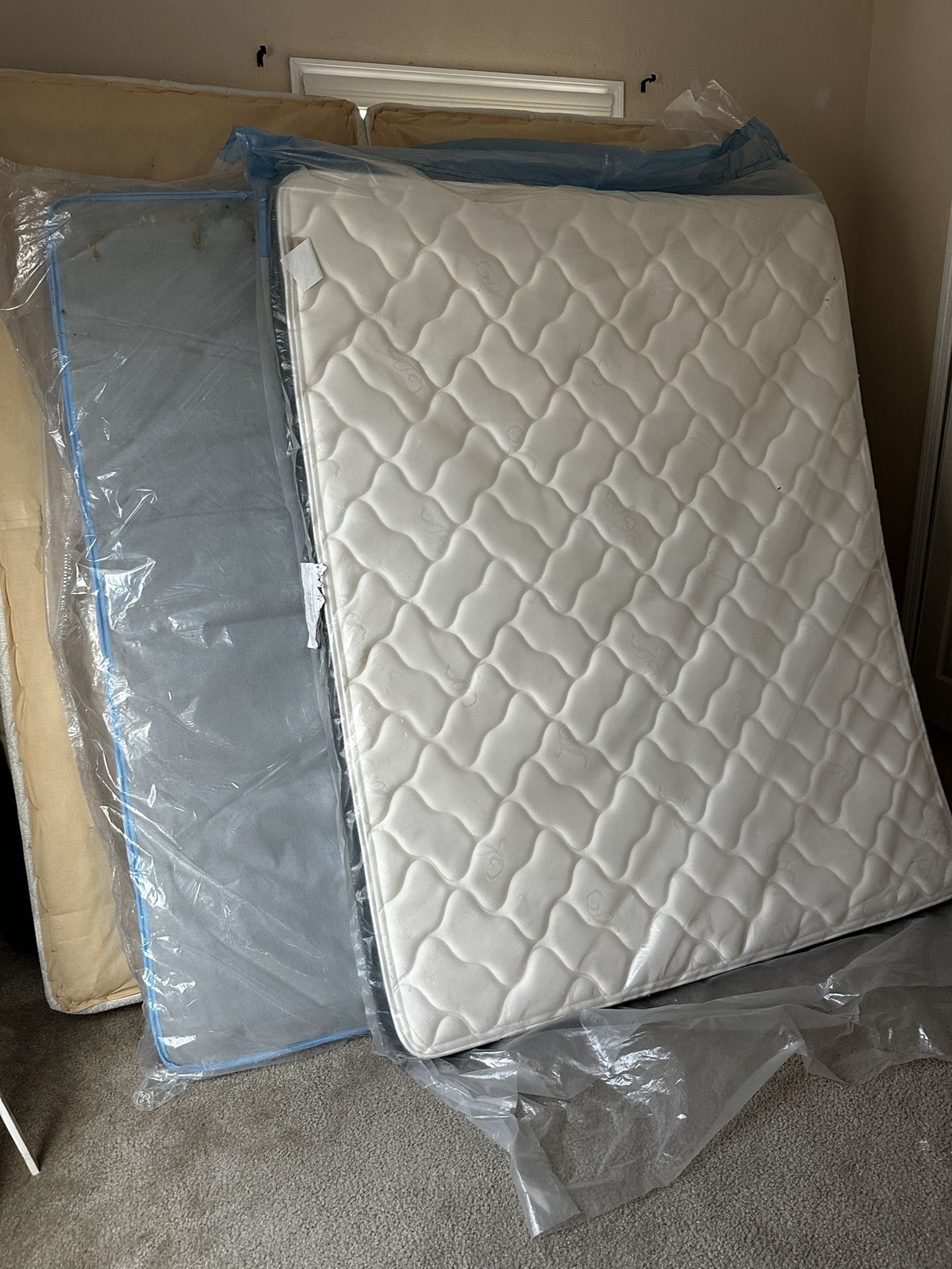 Sofa Bed Mattress