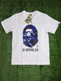 Bape shirts