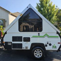 2018 Aliner Camper Trailer RV