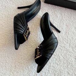 Ysl Heels